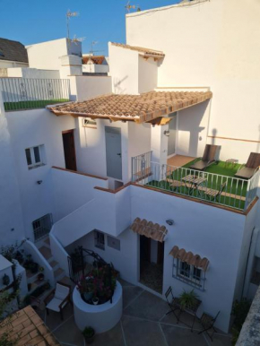 El Aljibe de Cobarrubias, Vejer De La Frontera
